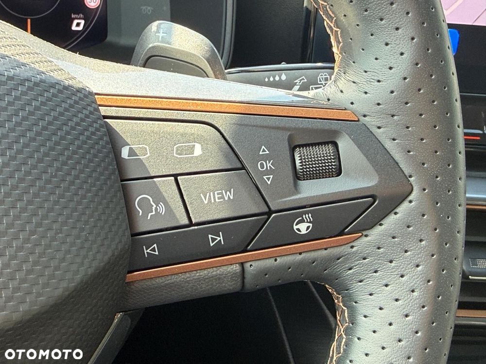 Cupra Formentor 1.4 e-Hybrid VZ DSG - 14