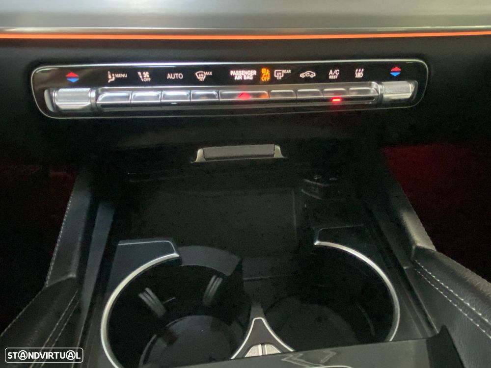 Mercedes-Benz GLE 350 de Coupé 4Matic - 16