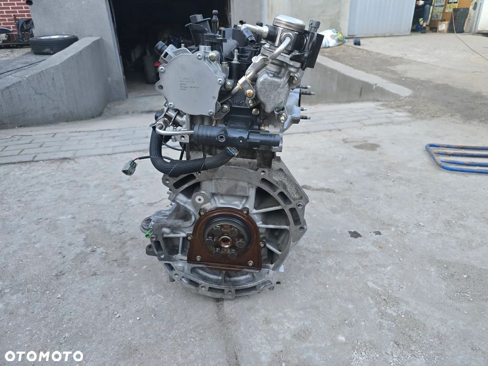Silnik  Ford Fusion ESCAPE 2.0 Ecoboost USA 13-16 - 4