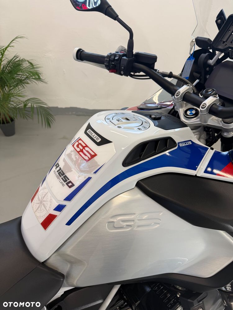 BMW R1250 GS Adventure - 10