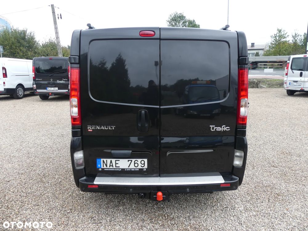 Renault TRAFIC - 26