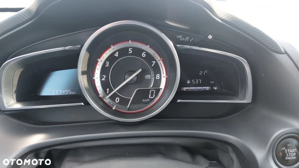 Mazda 3 2.0 Skypassion - 22