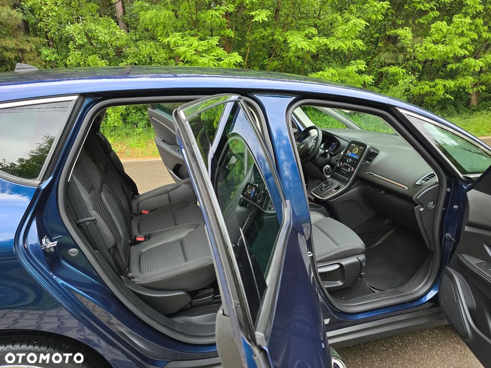 Renault Scenic - 19
