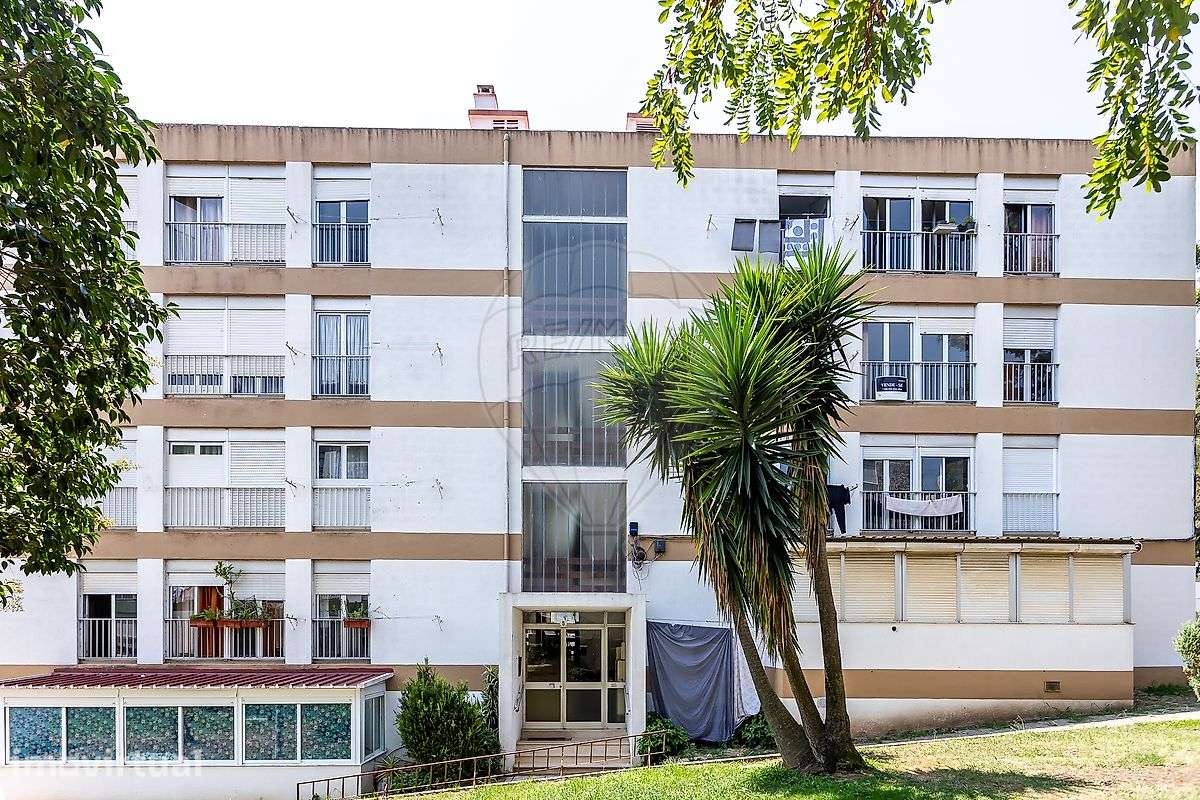 Apartamento T2 para venda - Grande imagem: 4/18
