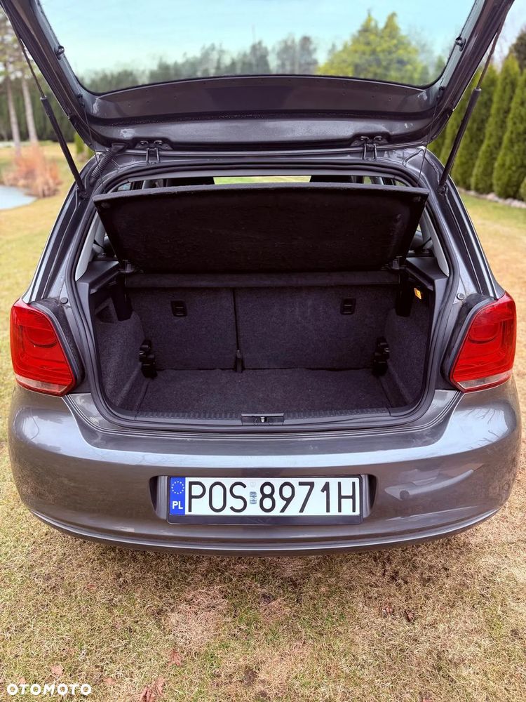 Volkswagen Polo - 18