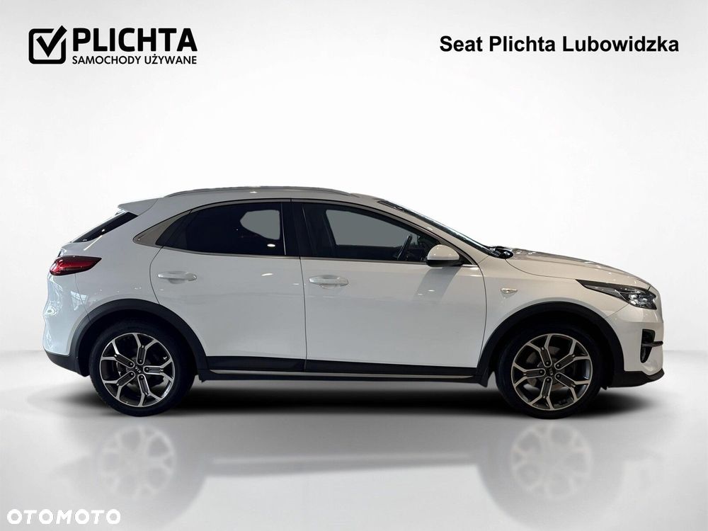 Kia XCeed - 7