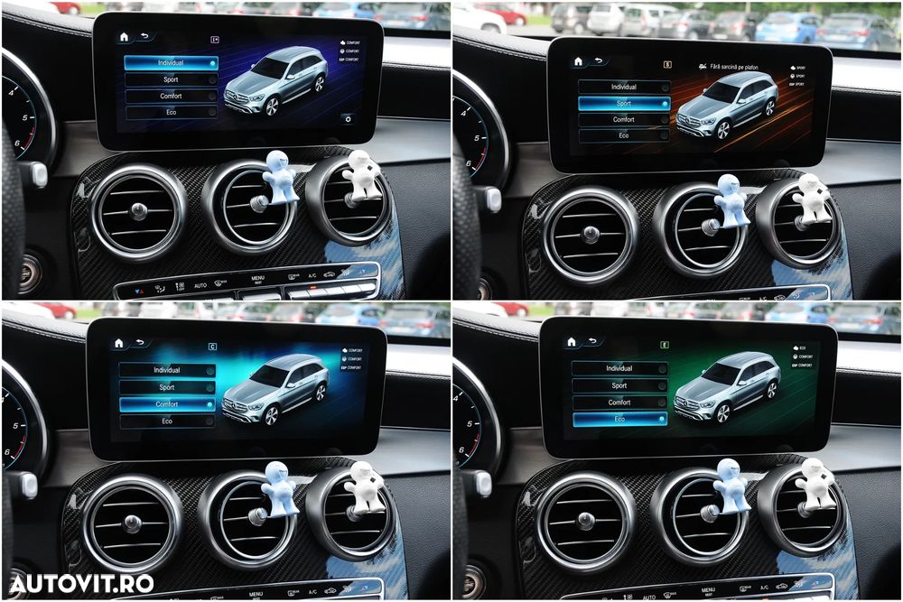 Mercedes-Benz GLC 220 d 4MATIC 9G-TRONIC AMG Line Plus - 20