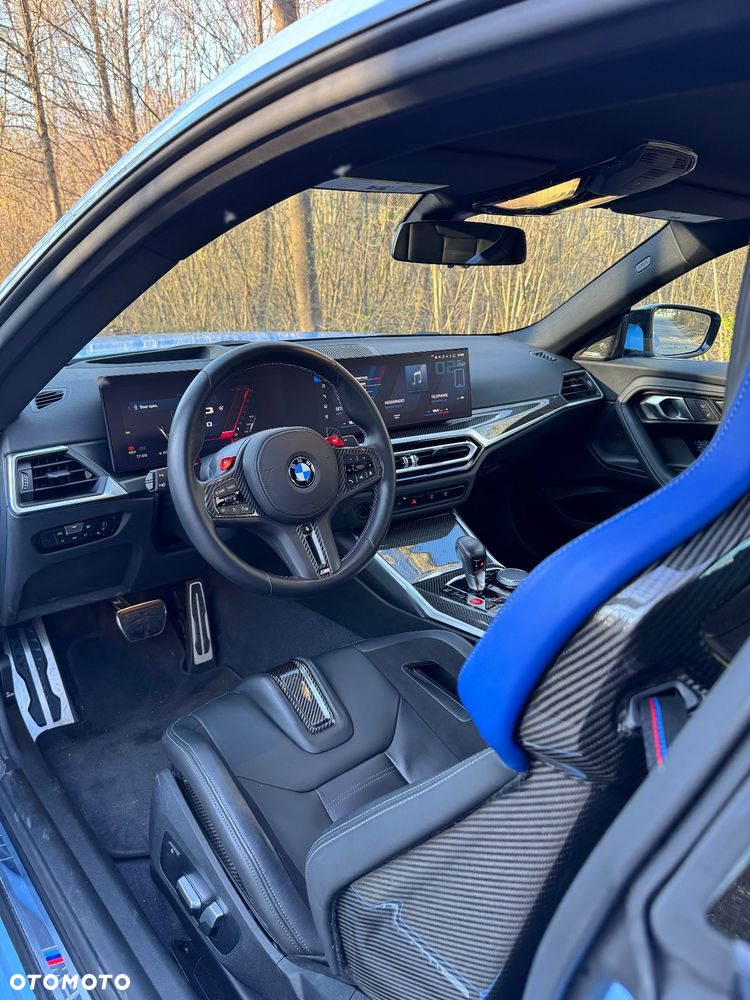 BMW M2 sport - 20