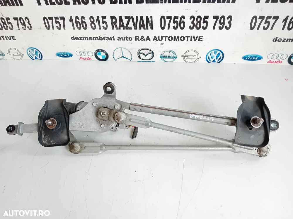 Ansamblu Motoras Stergatoare Suzuki Vitara 2015-2020 Motor M16A Cutie Viteze Automata 4x4 TF-73SC - 5