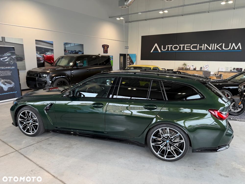BMW M3 - 9