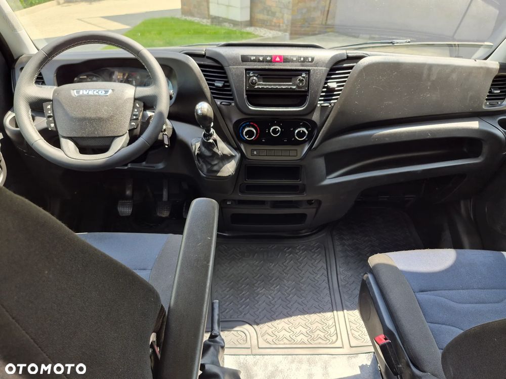 Iveco Daily - 20