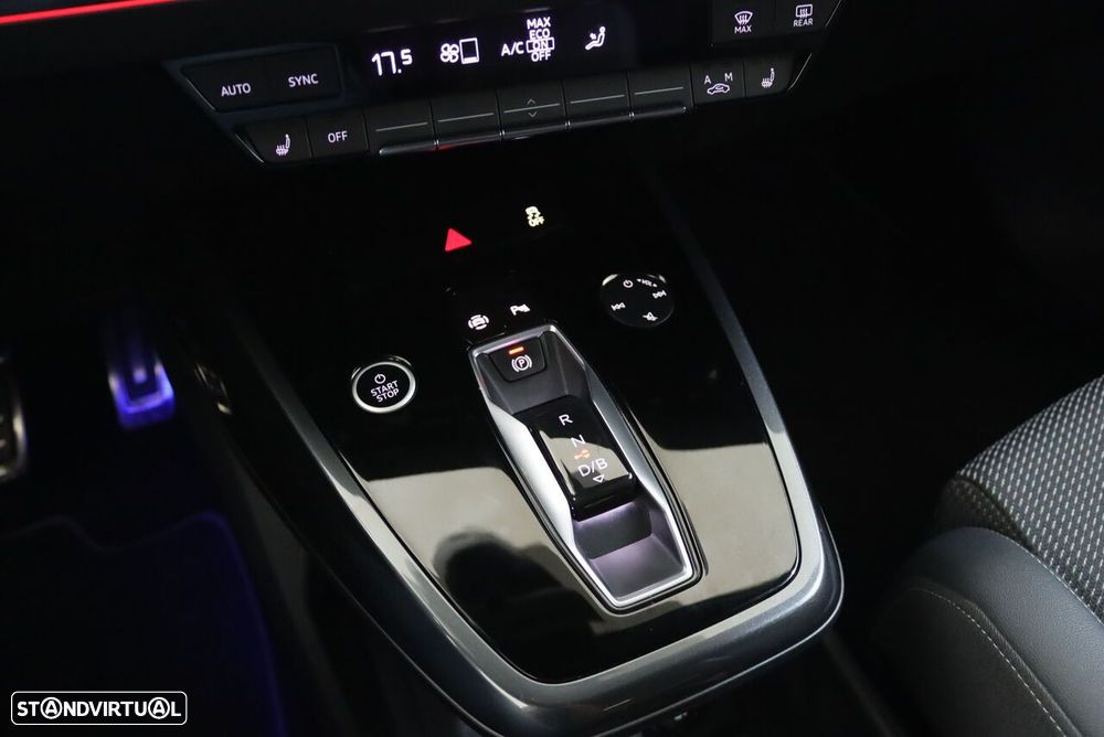 Audi Q4 e-tron 40 82 kWH - 29