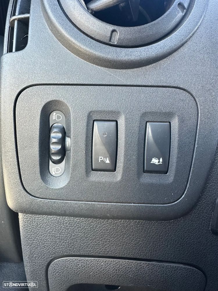 Renault Master 2.3 dCi 130 CV L2H2 GPS Iva Dedutivel - 16