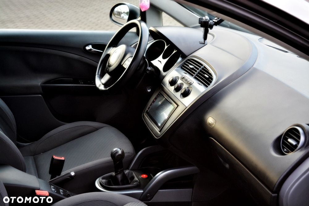 Seat Altea 1.9 TDI Stylance - 13