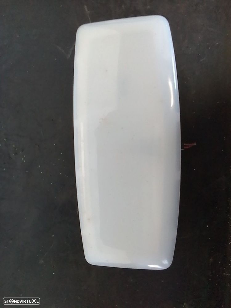 Luz De Tecto Trás / Plafonier  Bmw 1 (F20) - 1