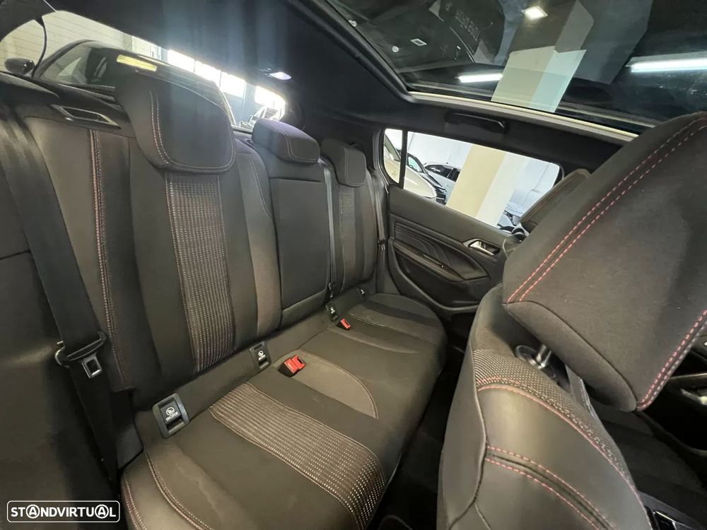 Peugeot 308 1.2 PureTech GT Line - 9