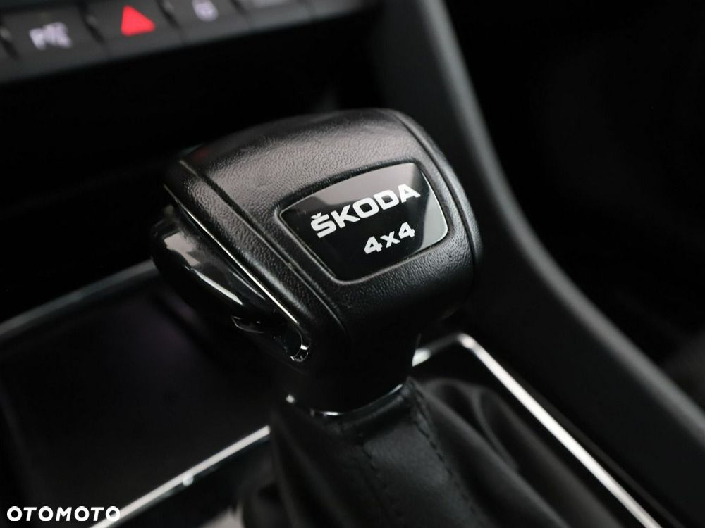 Skoda Kodiaq 2.0 TSI 4x4 DSG Style - 32
