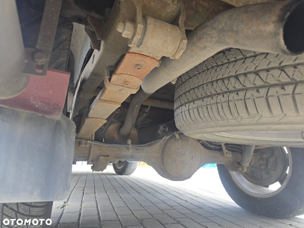 Ford Ranger 3.0 TDCi DC Wildtrak1 - 18