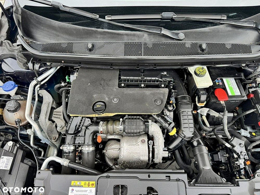 Peugeot 308 - 17