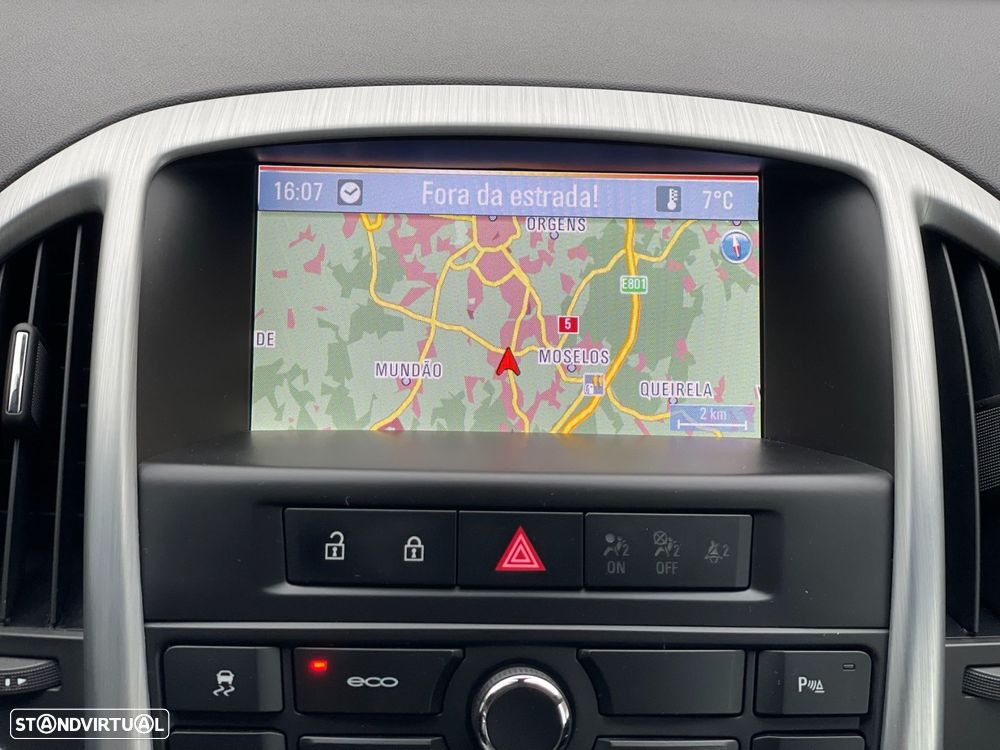 Opel Astra GTC 2.0 CDTi S/S - 26