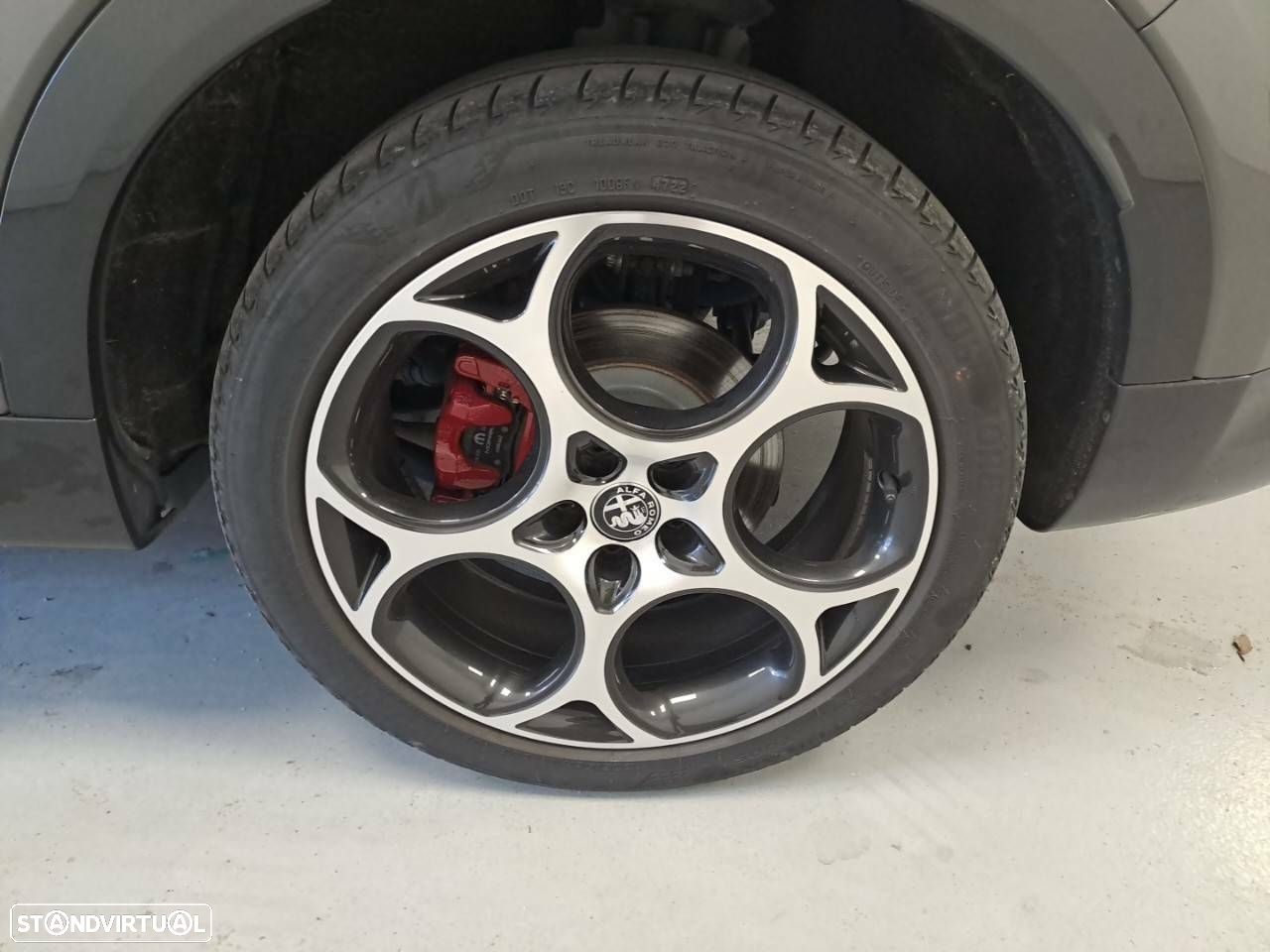 Alfa Romeo Tonale 1.3 Plug-In Hybrid Veloce e-AWD - 11