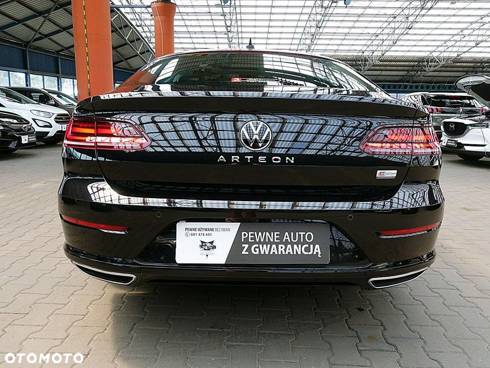 Volkswagen Arteon - 5