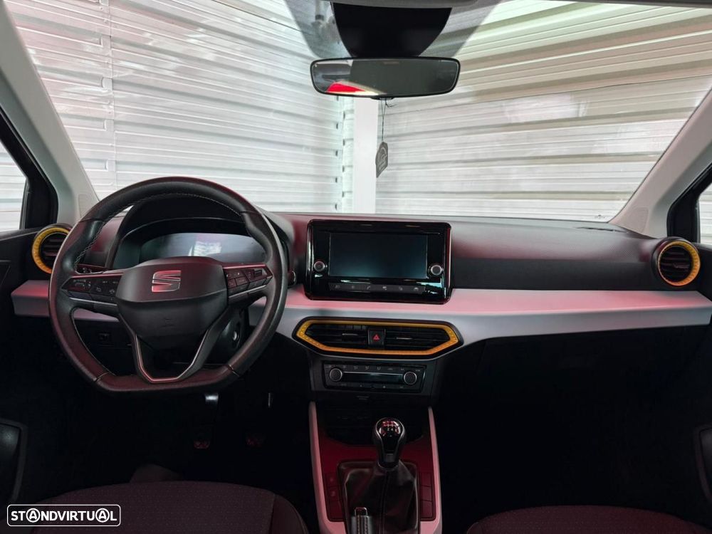 SEAT Arona 1.0 TSI Style - 10