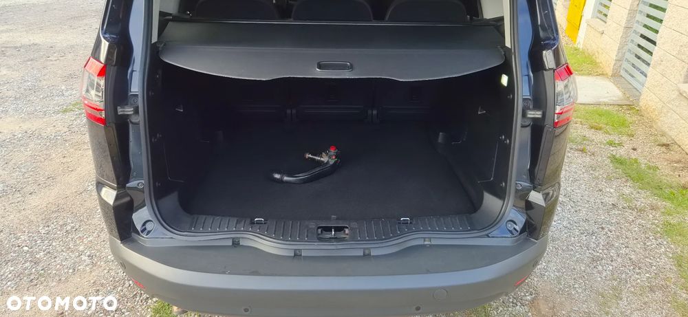 Ford S-Max 2.0 TDCi DPF Titanium MPS6 - 19