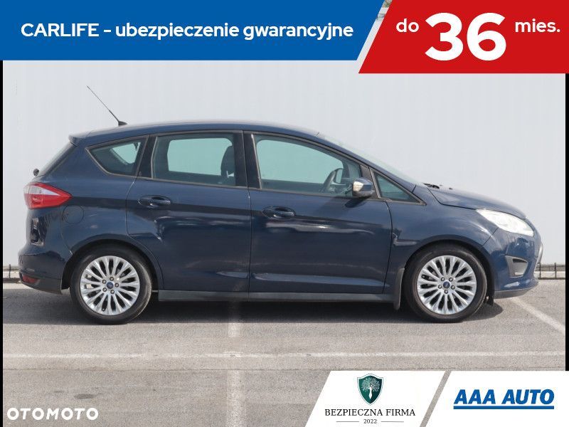 Ford C-MAX - 8