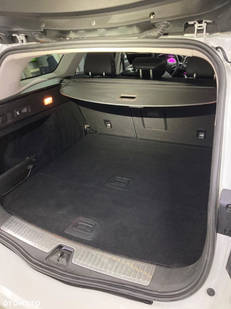 Renault Talisman 1.6 Energy dCi Initiale Paris EDC - 15