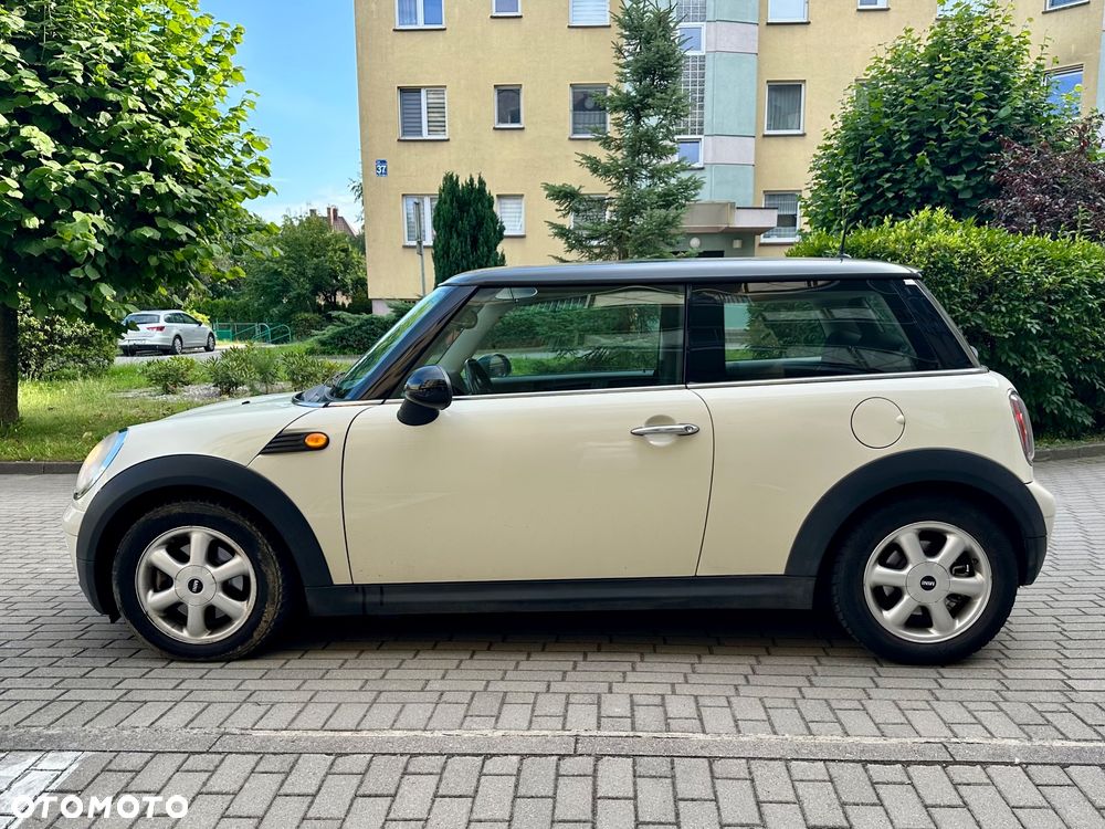 MINI Cooper Standard - 7