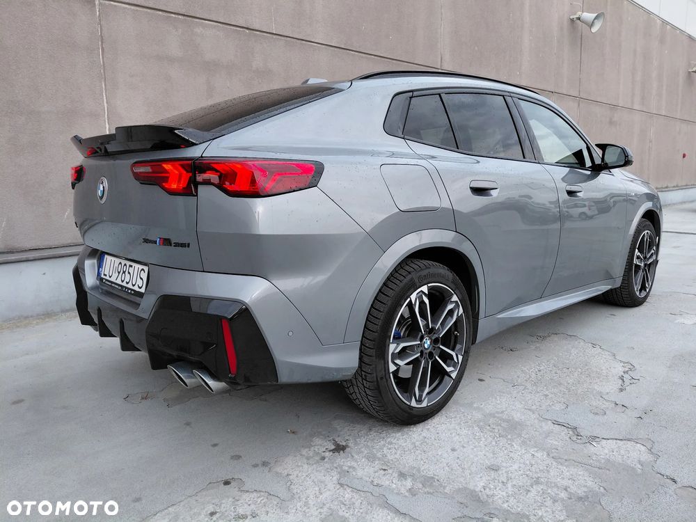 BMW X2 M35i xDrive - 12