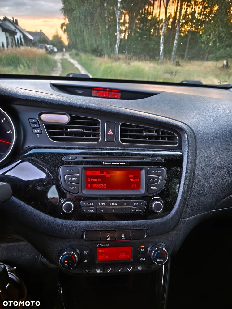 Kia Ceed 1.6 CRDi L - 12