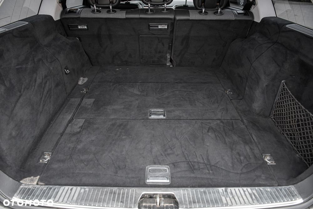Mercedes-Benz Klasa E 220 CDI Automatik Avantgarde - 25