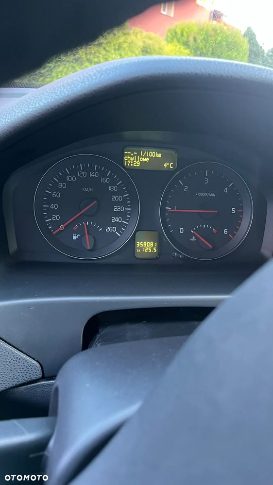 Volvo C30 2.0D Momentum - 22