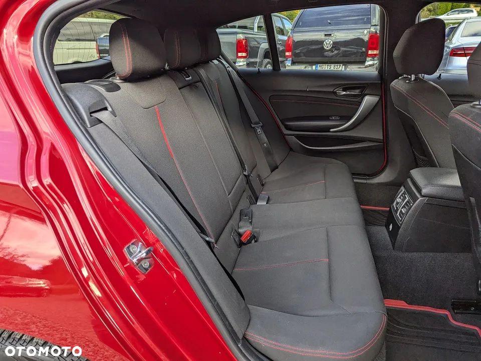 BMW Seria 1 116d - 28