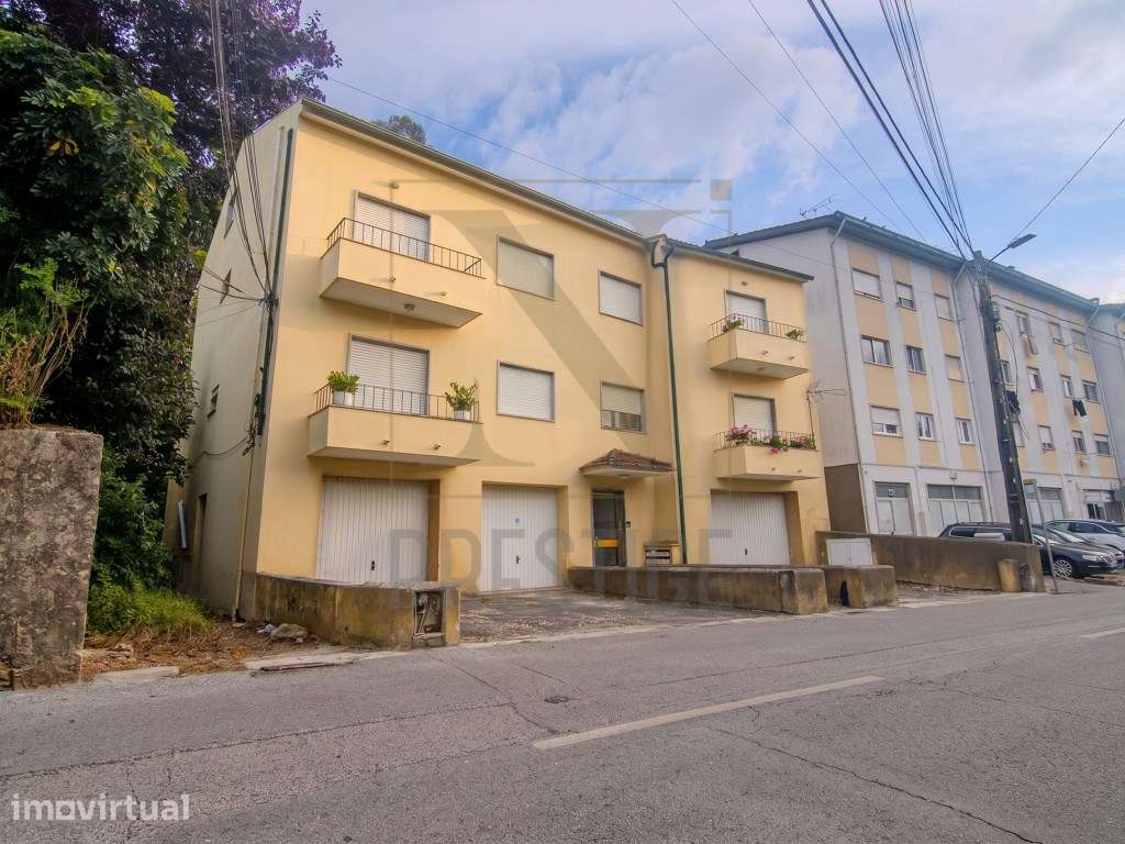 Apartamento T2 junto ao Hospital da Luz - Grande imagem: 2/13