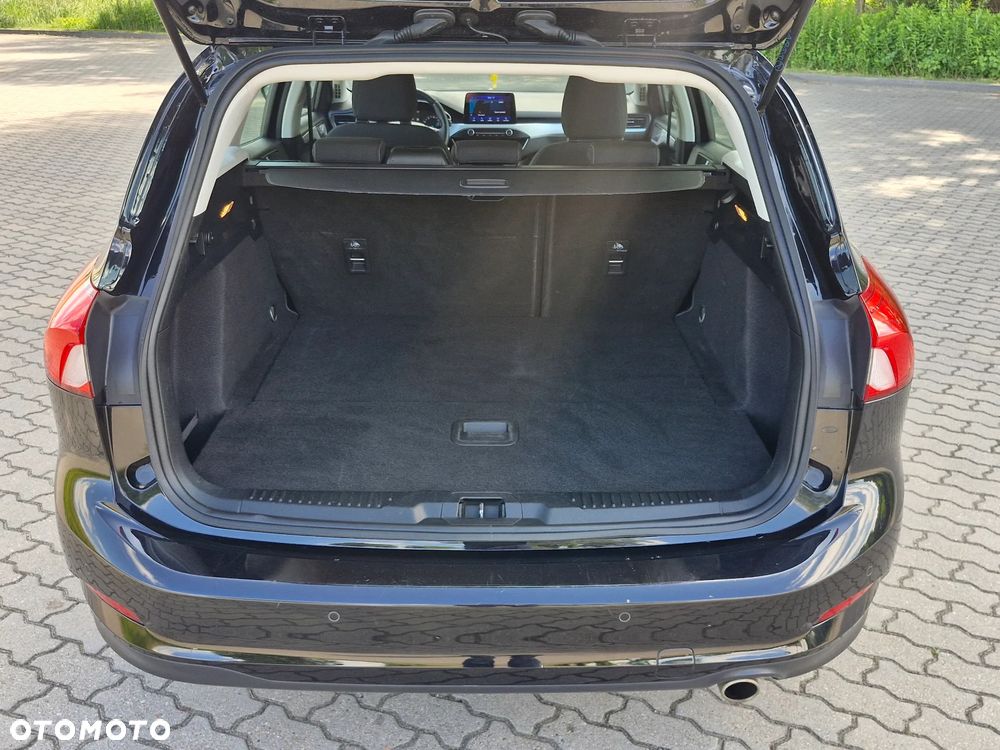 Ford Focus 1.5 TDCi Trend ASS - 29