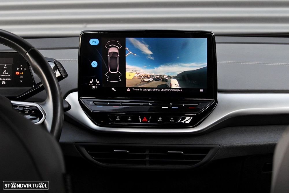 VW ID.5 77 kWh Pro Performance - 11