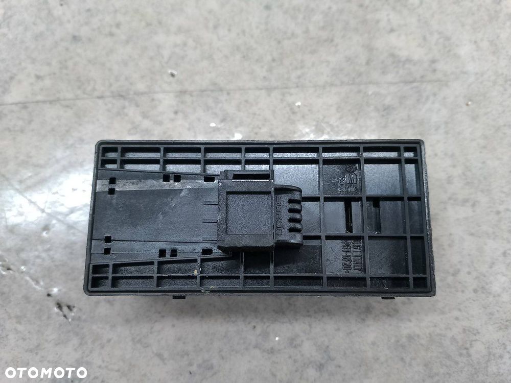 PANEL STEROWANIA SZYB  AUDI A4 B8 1K0959851D - 5