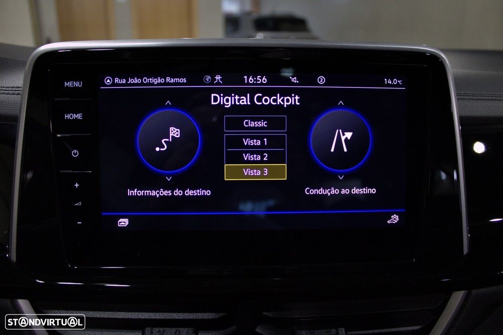 VW T-Roc 2.0 TDI R-Line DSG - 43