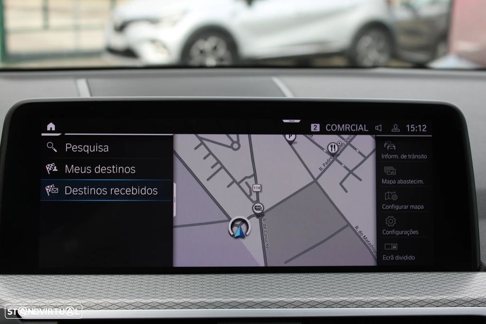 BMW X3 30 e xDrive Pack M - 15