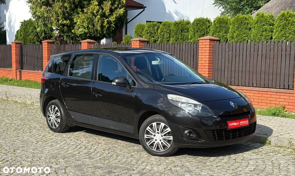 Renault Grand Scenic 1.6 16V 110 Paris - 1