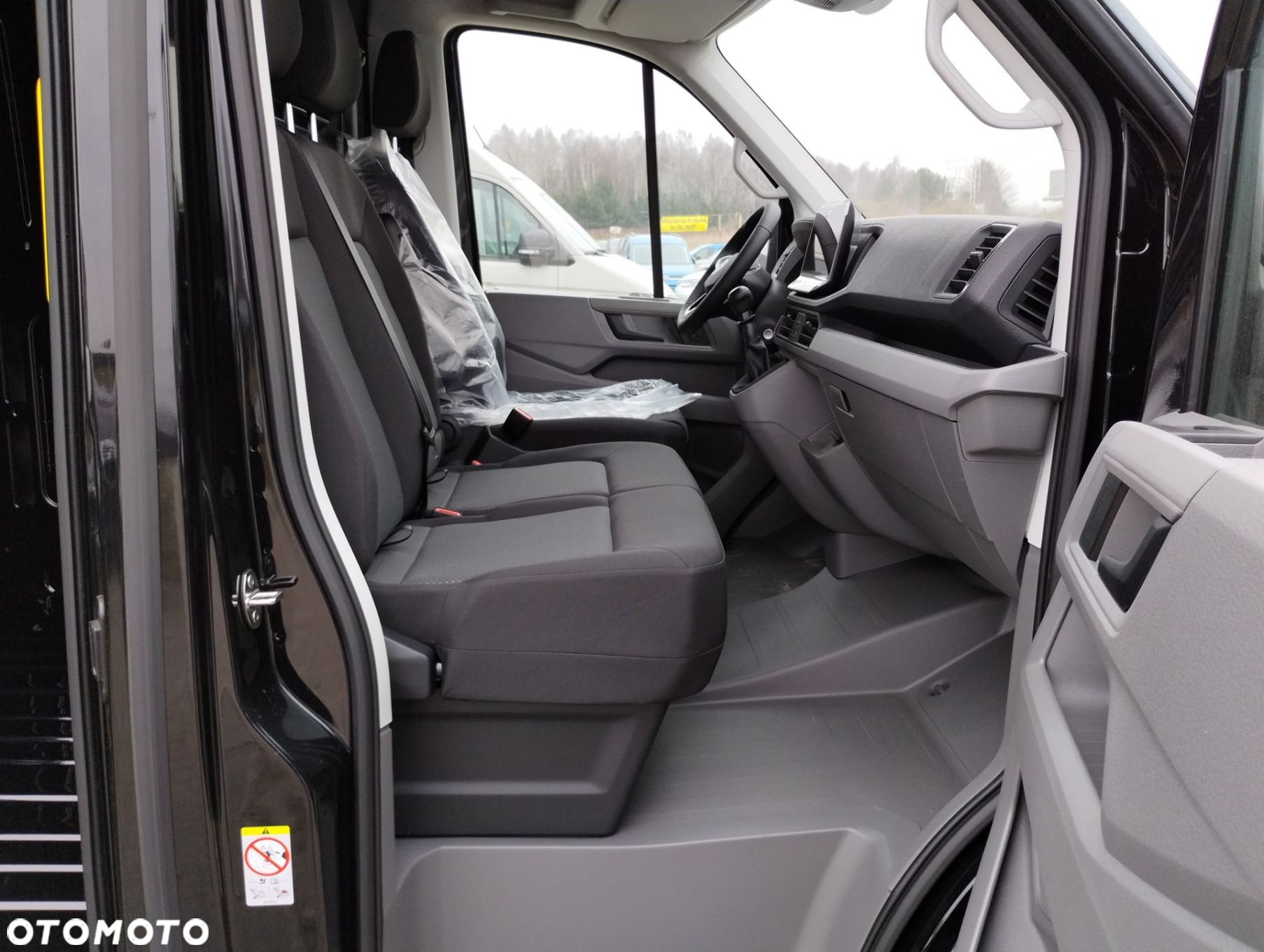 Volkswagen Crafter - 17