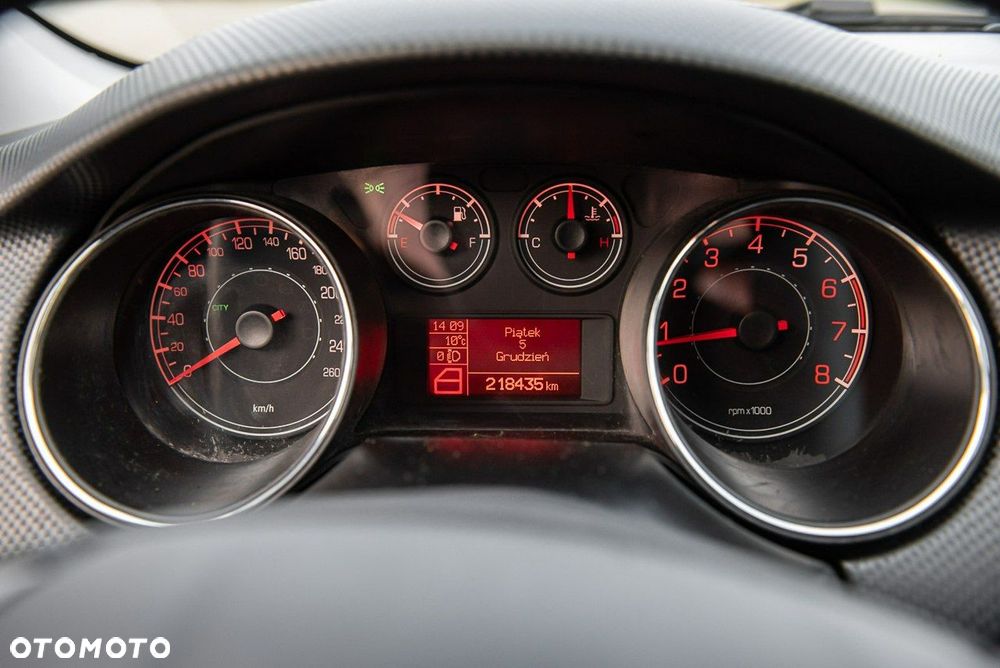 Fiat Bravo 1.4 T-JET 16V Sport Plus - 28