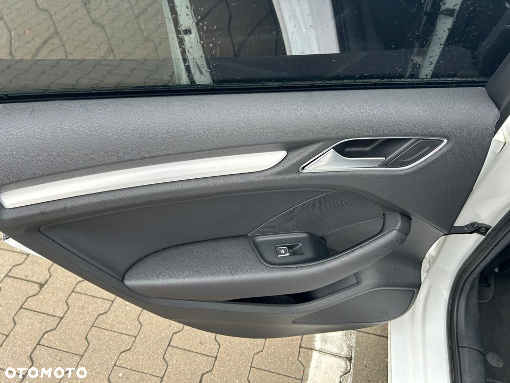 Audi A3 Limousine 35 TFSI - 34