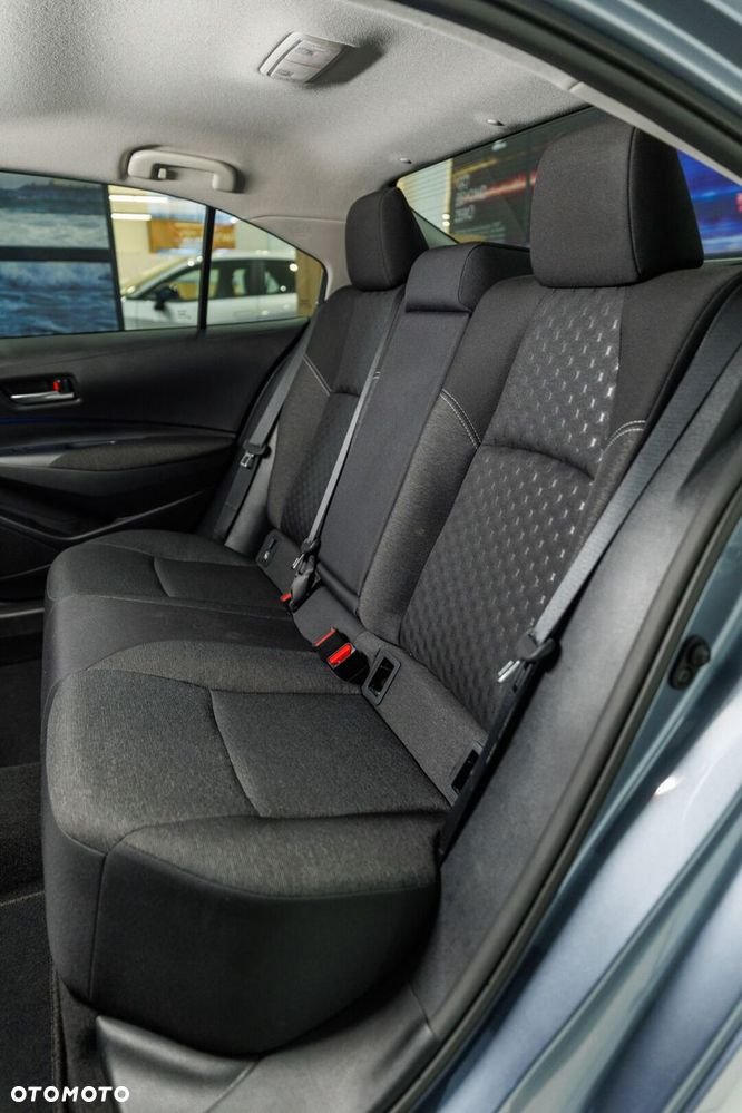 Toyota Corolla 1.5 Style - 20