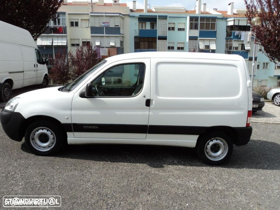 Citroën Berlingo - 3