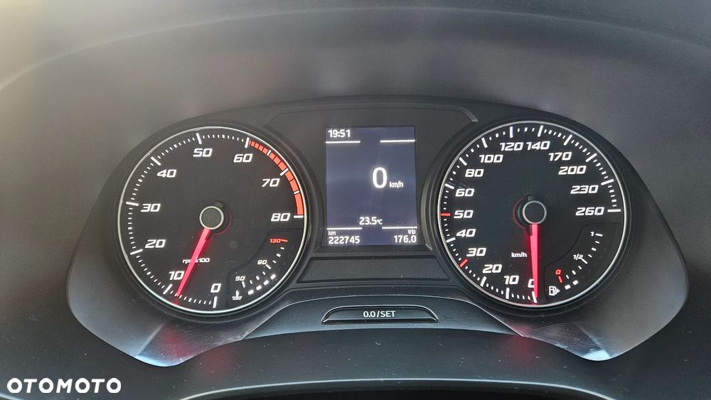 Seat Leon - 26
