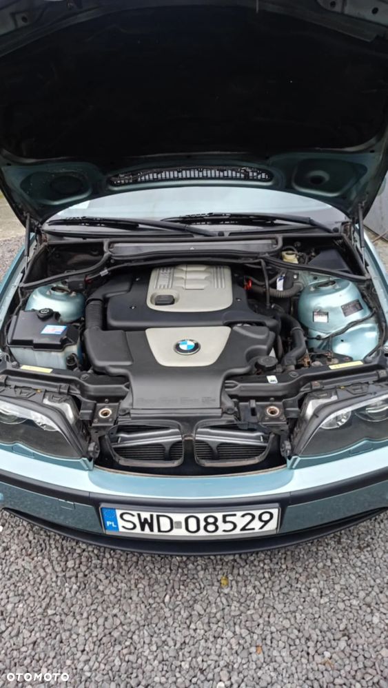 BMW Seria 3 320d - 6